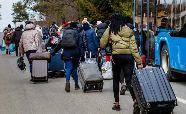 ДК Legal Analysis of the Possibilities of Obtaining Temporary Asylum Abroad: Lawyer's Assistance - consultant.net.ua