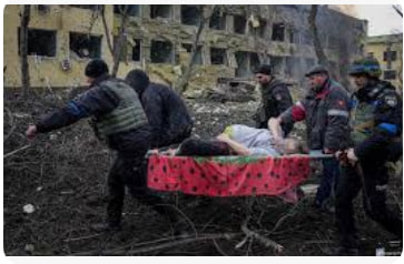 Правове регулювання збору доказів воєнних злочинів та злочинів проти людяності - consultant.net.ua