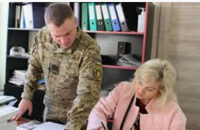 Виключення з військового обліку: міфи та реальність - consultant.net.ua