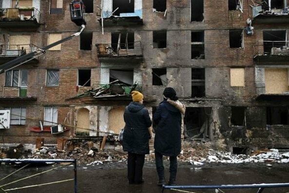 Compensation for destroyed housing during the war - consultant.net.ua