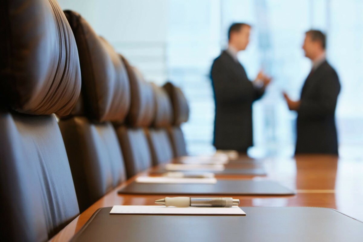 Корпоративный секретарь: функции, трудоустройство, значение - consultant.net.ua