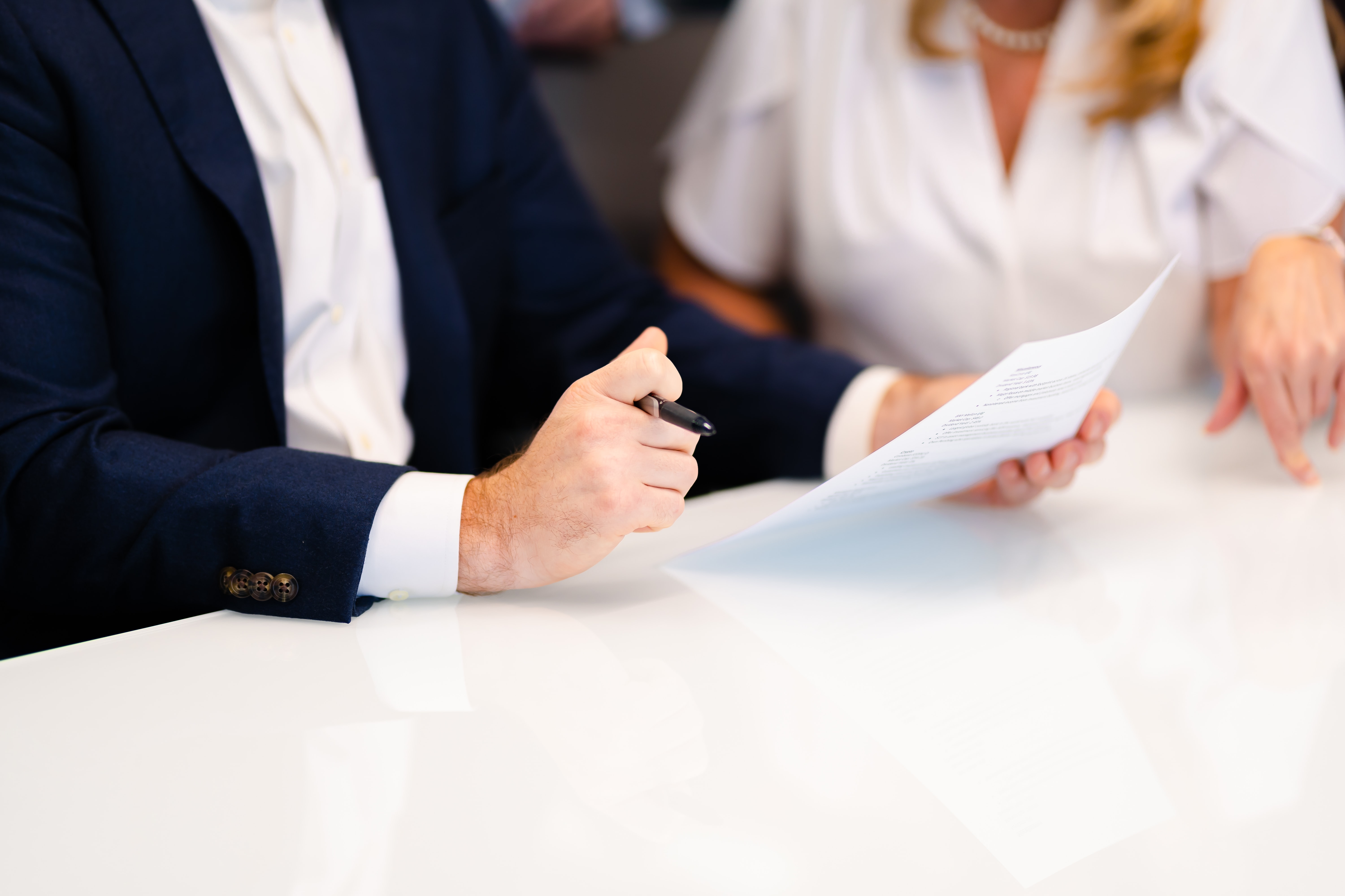 Corporate management in general and limited partnerships - consultant.net.ua