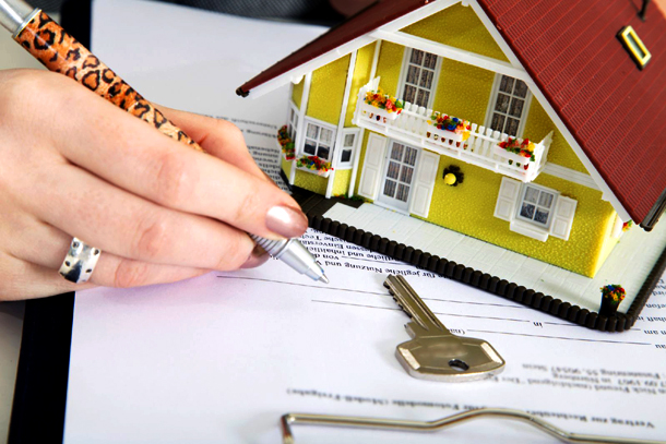 Privatization of housing in which a child is registered - consultant.net.ua