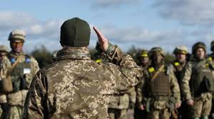 МАКС_Мобілізацію чоловіків віком до 25 років офіційно заборонено - consultant.net.ua