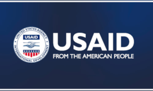 USAID гранты на струйные принтеры на железнодорожном пункте пропуска в Закарпатской области - consultant.net.ua