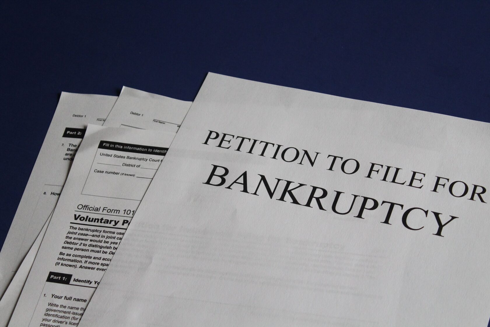 Grounds for declaring an individual bankrupt - answers a lawyer "МАКСИМ" - consultant.net.ua