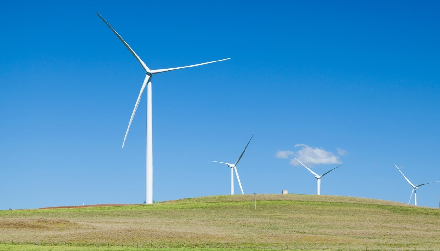 Legal aspects of installing wind generators on private land - consultant.net.ua