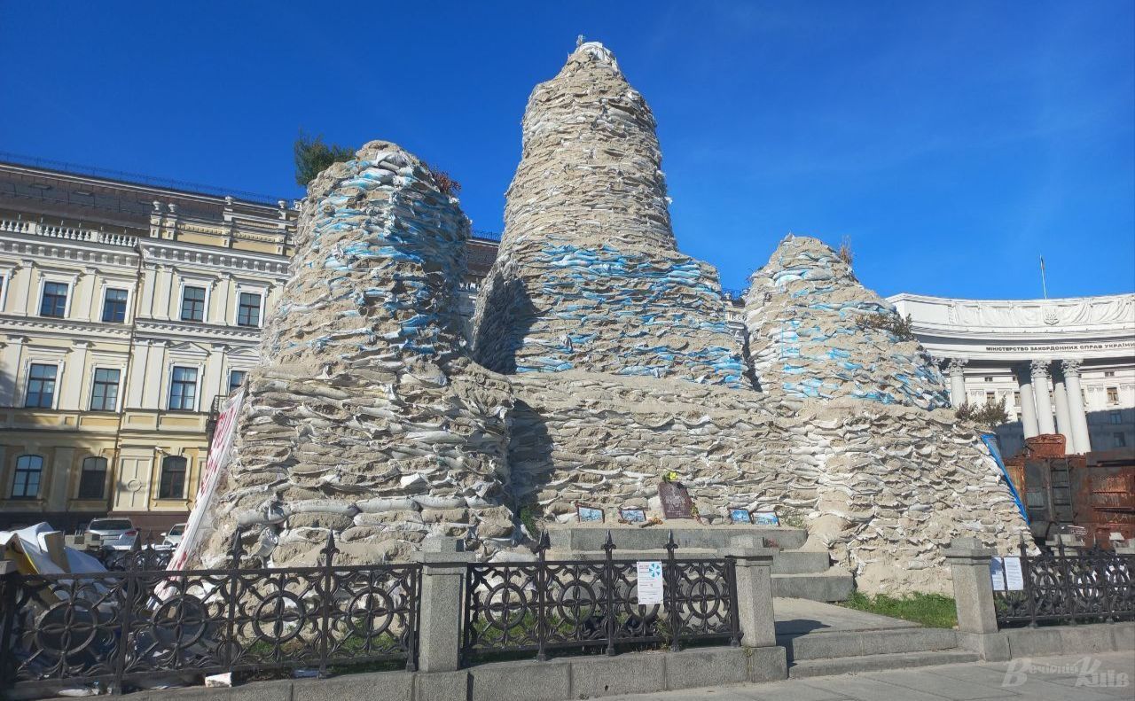 Legal aspects of cultural heritage protection in times of war - consultant.net.ua
