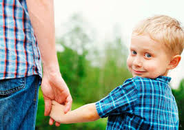 ESTABLISHMENT OF THE FACT OF INDEPENDENT EDUCATION OF THE CHILD BY THE FATHER - consultant.net.ua