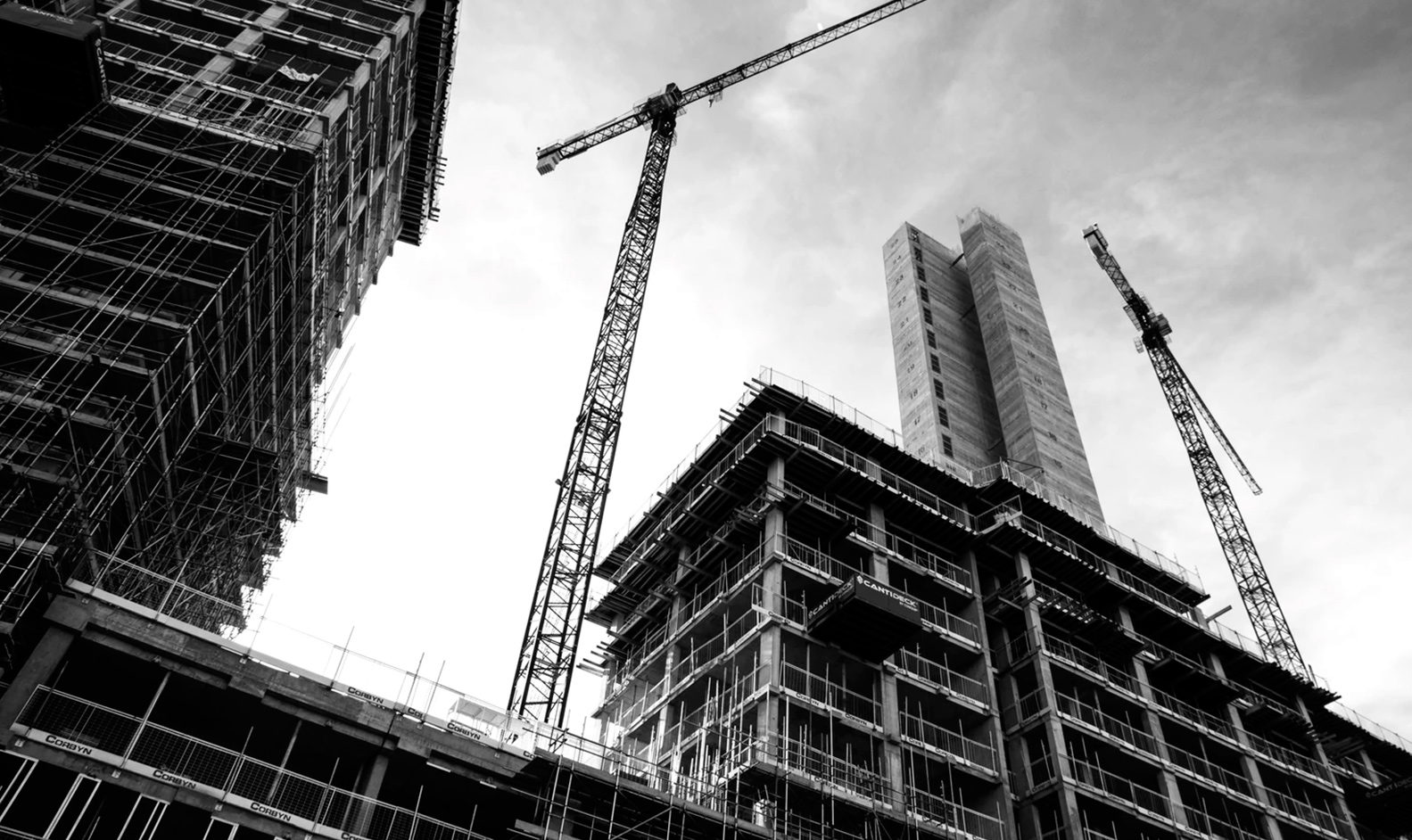Защита прав инвесторов при замораживании строительства жилого комплекса - consultant.net.ua