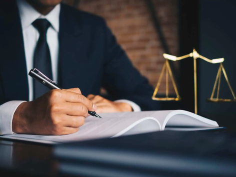 Адвокат в провадженнях за ст. 369 КК України - consultant.net.ua