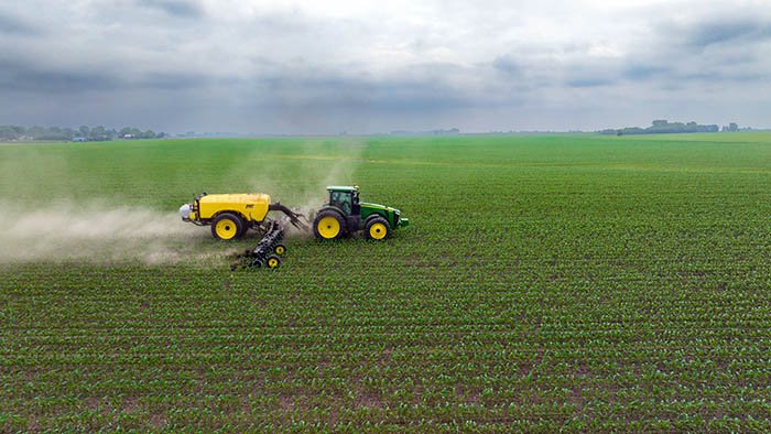 Legal features of farming - consultant.net.ua