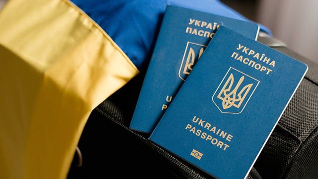 Draft law on multiple citizenship in Ukraine - consultant.net.ua