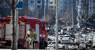 Страхування майна та відшкодування збитків, завданих внаслідок бойових дій - consultant.net.ua