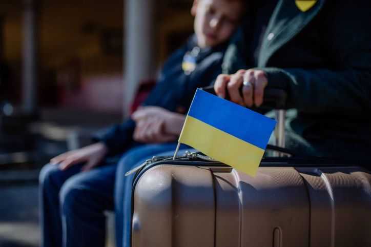 ДК ПМЖ для беженцев: как получить постоянное место жительства - consultant.net.ua