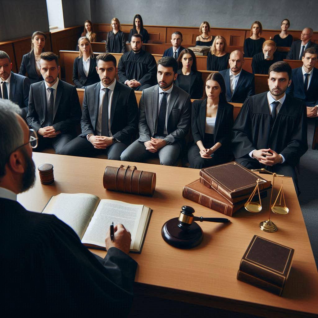 Protection of honor, dignity, and business reputation: legal support - consultant.net.ua