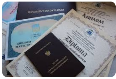 Recognition of Ukrainian diplomas and qualifications in Poland - consultant.net.ua
