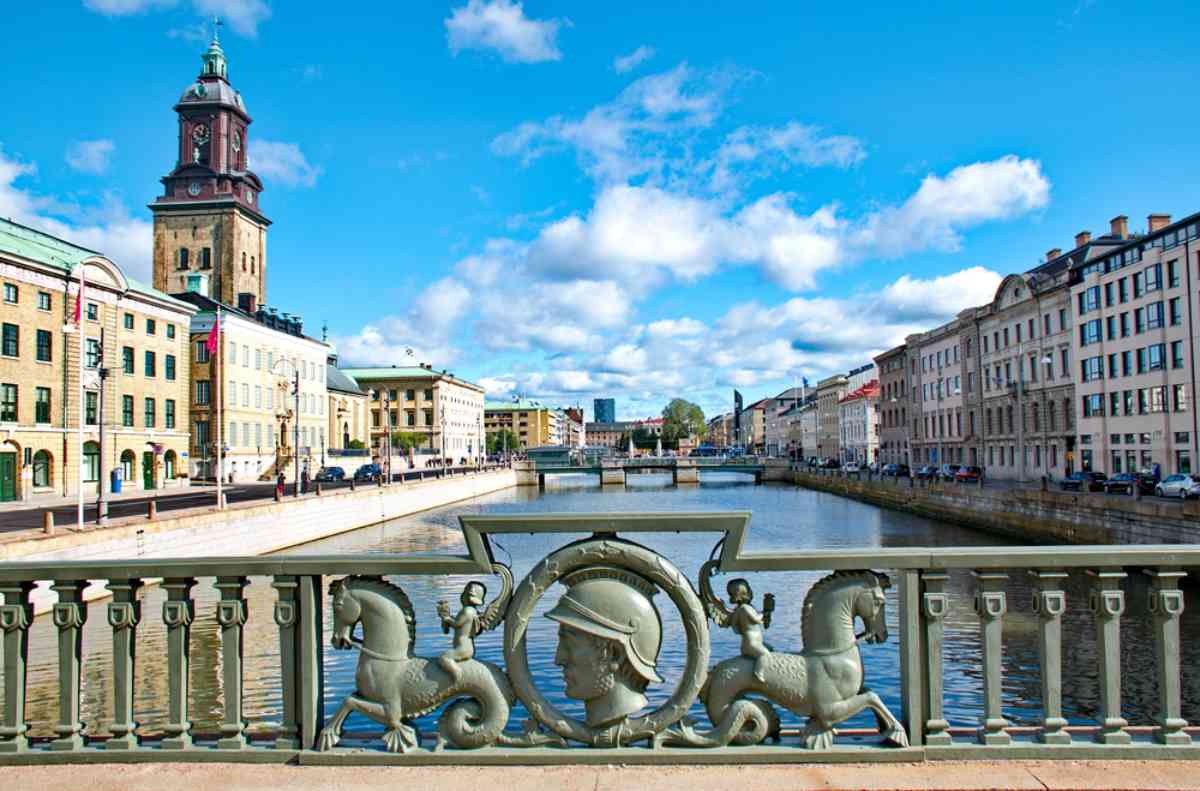 Issuing a residence permit in Sweden: legal support - consultant.net.ua