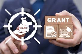 Grant for own business - consultant.net.ua