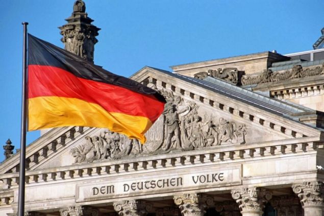 Obtaining German Citizenship: Legal Assistance - consultant.net.ua