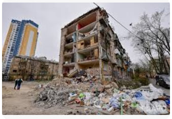 Зміни в законодавстві про державну допомогу постраждалим від війни - consultant.net.ua