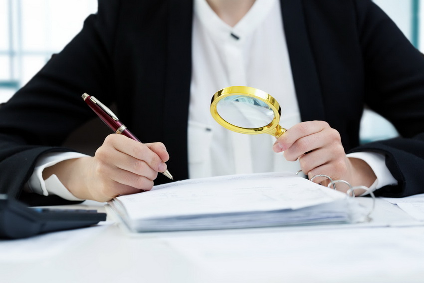 Procedures for detecting and investigating document forgery in Ukraine - consultant.net.ua