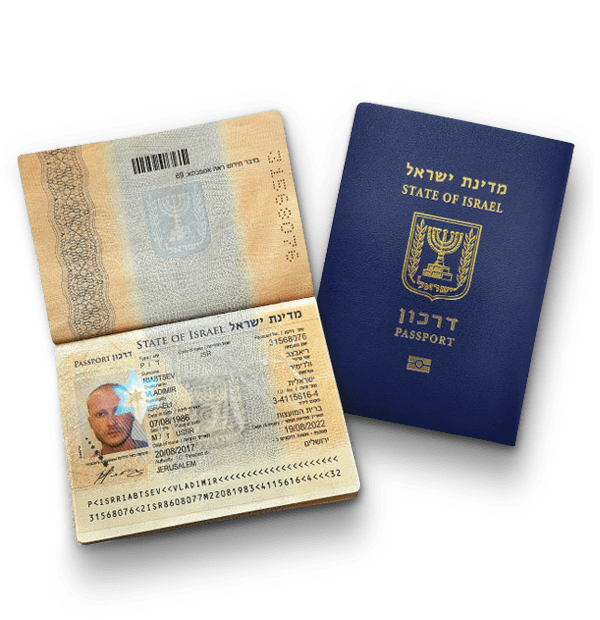 How to get Israeli citizenship? - consultant.net.ua