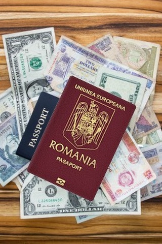 Obtaining Romanian citizenship for Ukrainians: Step by step - consultant.net.ua