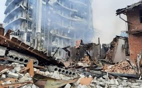 Fixing the value of property damaged as a result of war - consultant.net.ua