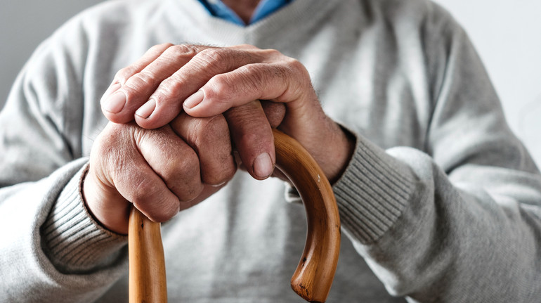 Arranging Care for an Elderly Person - consultant.net.ua