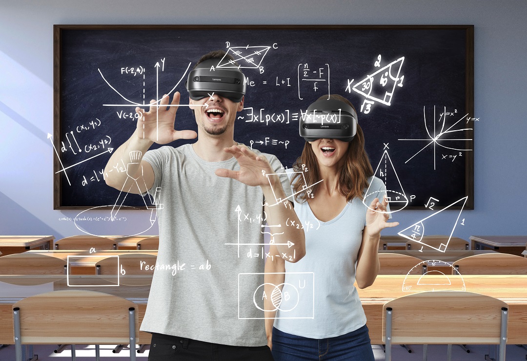 Legal aspects of the use of augmented reality technologies in education and the educational process - consultant.net.ua