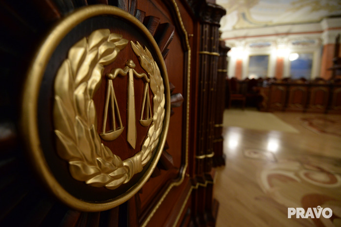 Legal opinion on criminal cases - consultant.net.ua