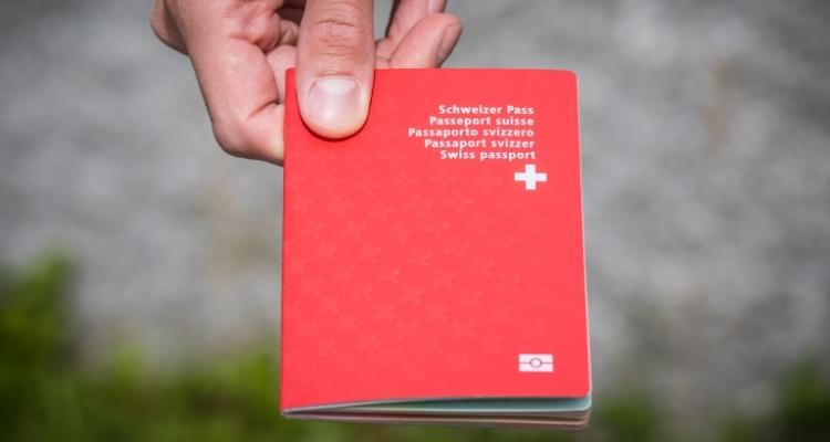 How to get Swiss citizenship for Ukrainians - consultant.net.ua