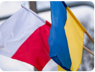 Права та обов'язки українців зі статусом тимчасового захисту в Польщі - consultant.net.ua