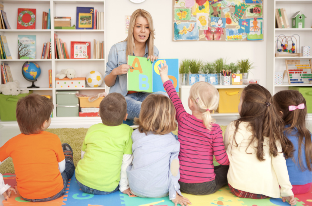 Legal aspects of creating a private kindergarten on the first floor of a residential building - consultant.net.ua