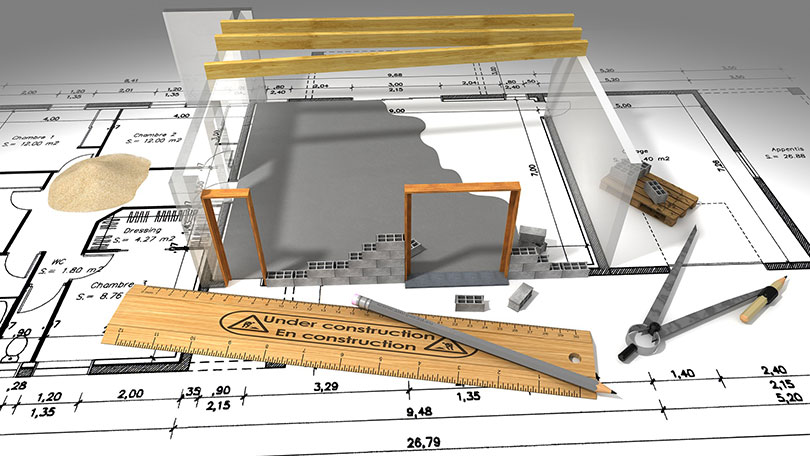 How to obtain a building permit in Denmark: rules for foreigners - consultant.net.ua