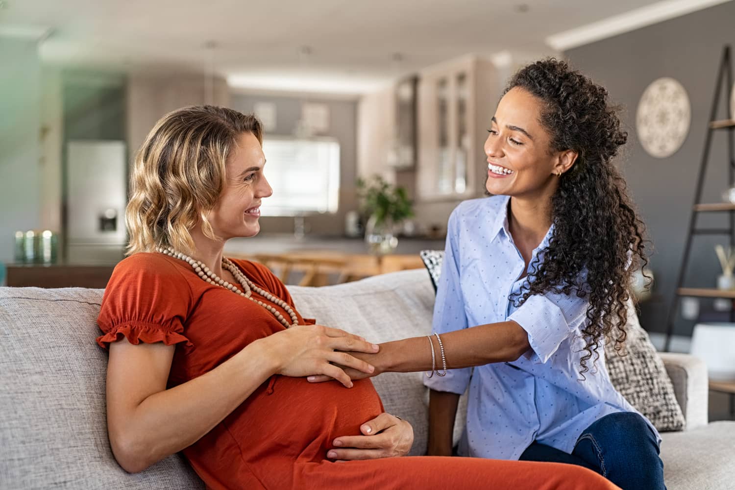 Legal nuances of surrogacy agreement - consultant.net.ua