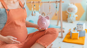 Maternity benefit: how does its payment affect the insurance period? - Consultant.net.ua