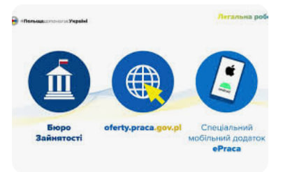 Registration of residence permit in EU countries : legal work in Poland for citizens of Ukraine - consultant.net.ua