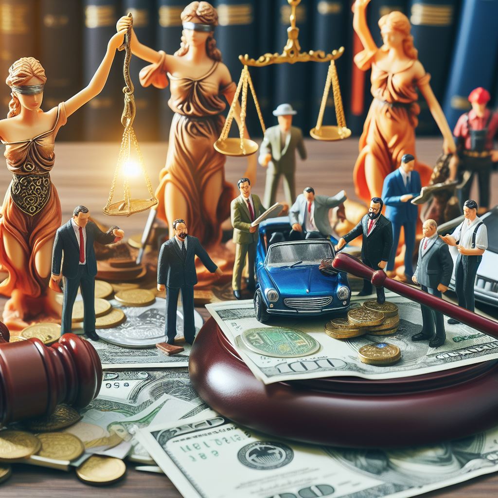 Трудовые споры: Правовое регулирование и защита адвокатом - consultant.net.ua