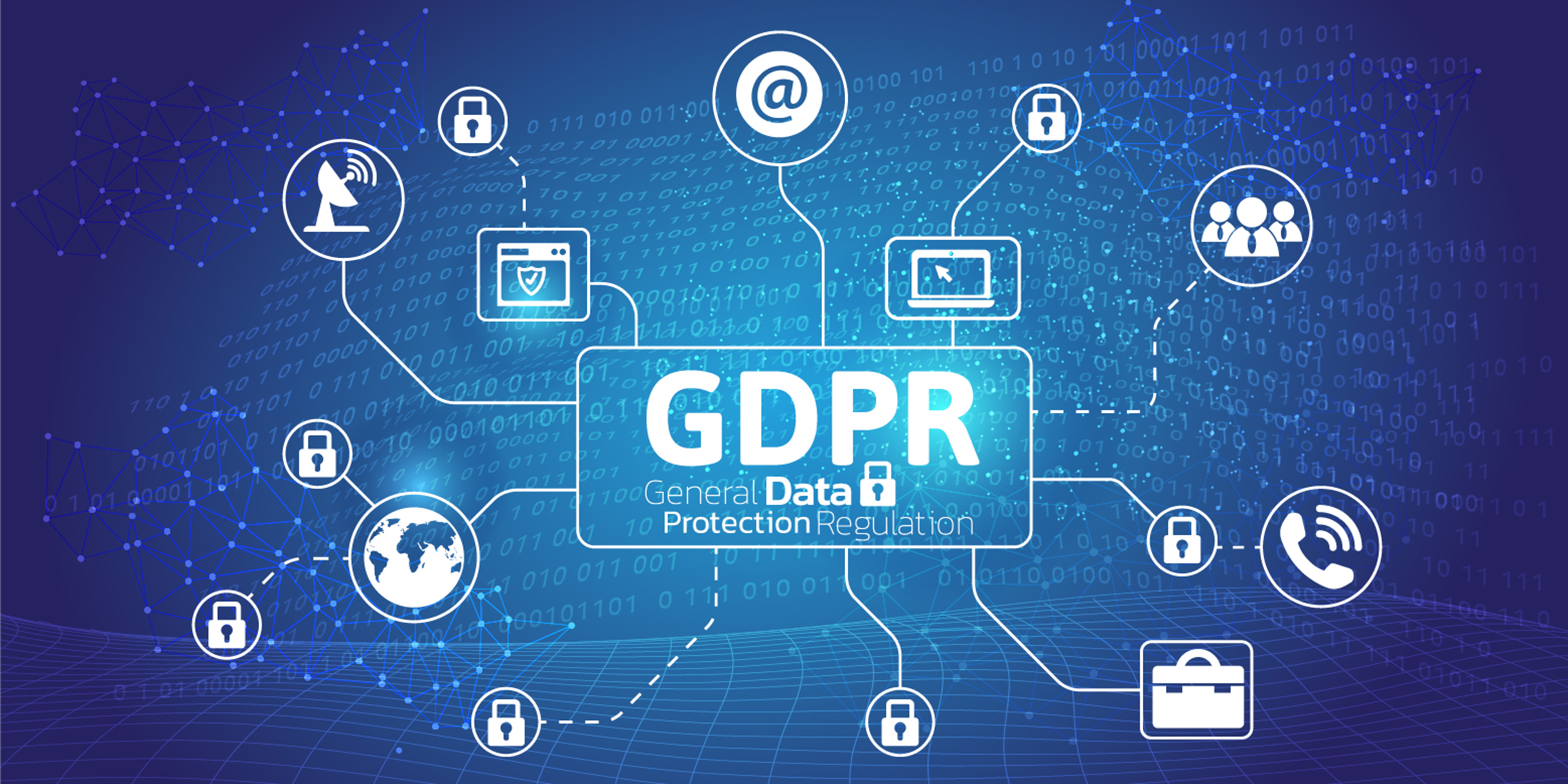 Роль юриста у GDPR compliance для бізнесу - consultant.net.ua