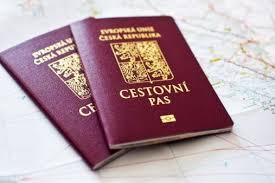 How to get Czech citizenship. Legal support - consultant.net.ua