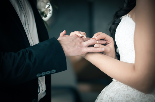 Marriage with a foreigner: procedure and legal support in Ukraine - consultant.net.ua