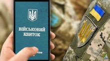 The procedure for booking conscripts during martial law. What has changed? - consultant.net.ua