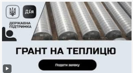 Юридичні вимоги для отримання гранту на теплицю: що потрібно знати - consultant.net.ua