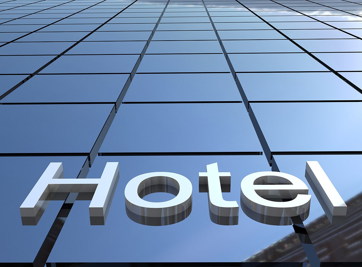 Legal support for hotel business - consultant.net.ua