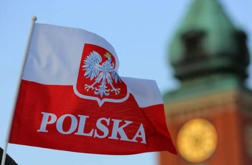 How to get Polish citizenship. Legal support - consultant.net.ua