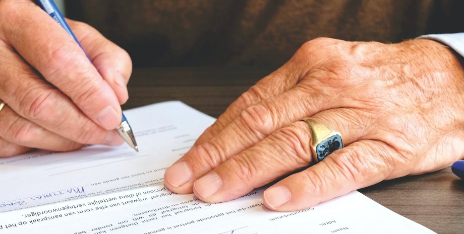 Drawing up a will in Ukraine: Procedures and Important Aspects - consultant.net.ua