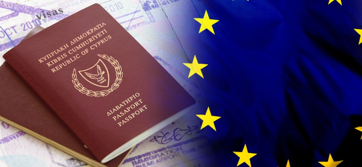 How Ukrainians can get a residence permit in Cyprus - consultant.net.ua