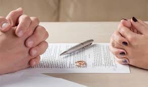 Writing and concluding a marriage contract - consultant.net.ua